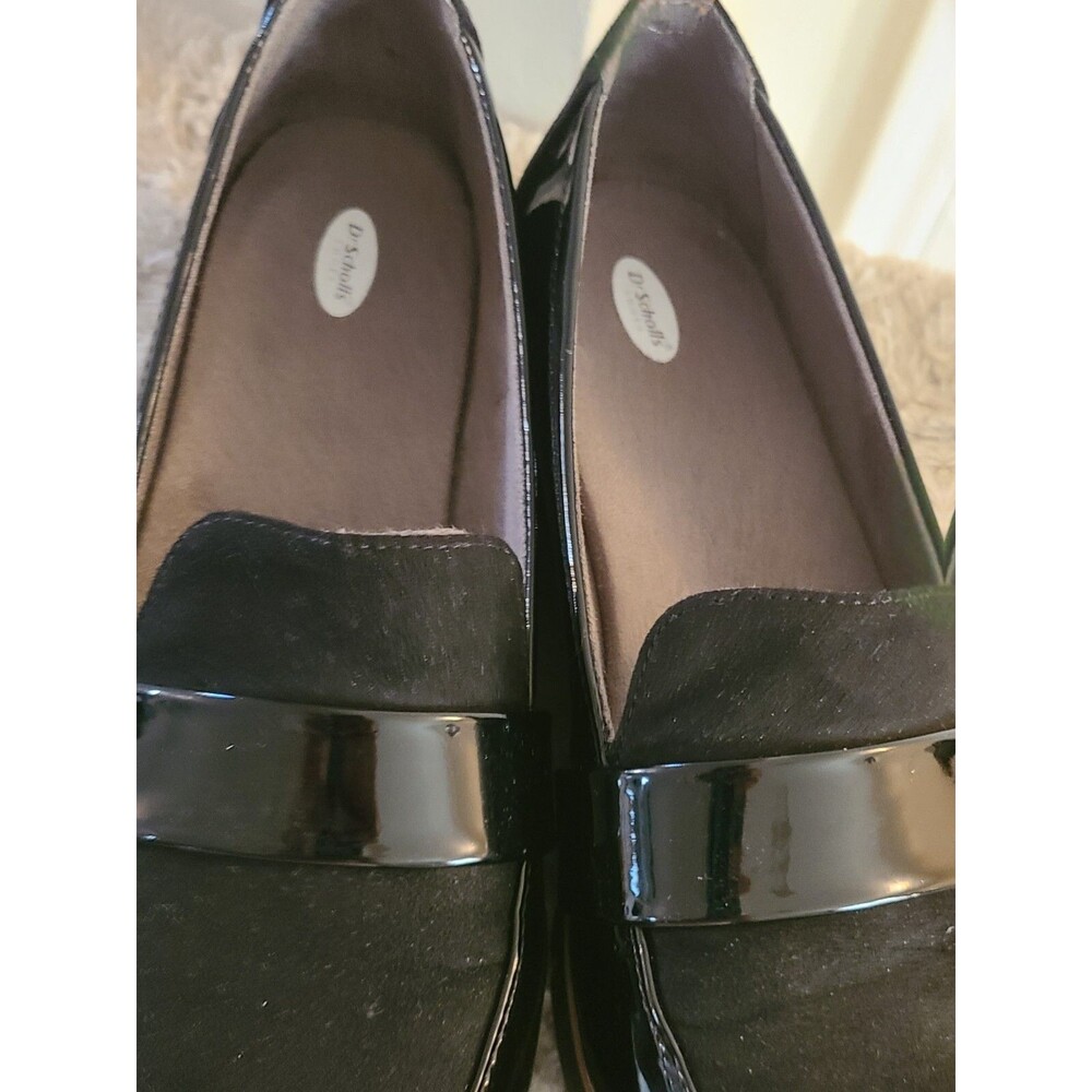 Dr. Scholl's Webster Wedge Loafer 8 M - Picture 2 of 7